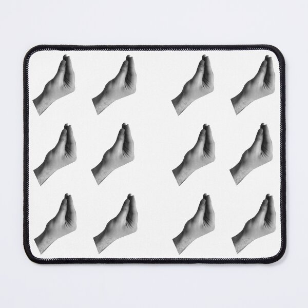 Item preview, Italian Hand Gesture Collection - Right Facing Hand Sticker Pack designed and sold by molamode.
