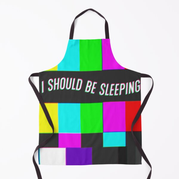 Item preview, Seeping TV screen | Iridescent Aesthetically designed and sold by Edgy--Girl.
