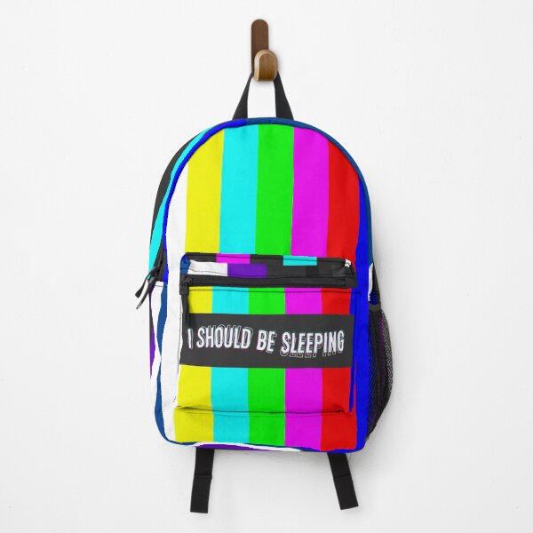 Item preview, Seeping TV screen | Iridescent Aesthetically designed and sold by Edgy--Girl.