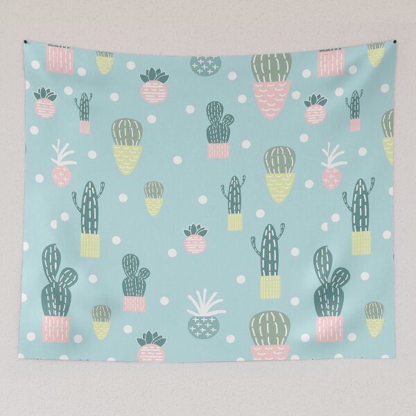 Item preview, cactus, succulents designed and sold by angelescar.