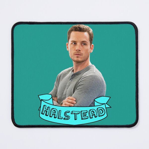 Item preview, Jay Halstead   designed and sold by PatsonJack.