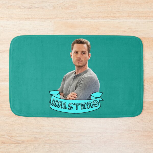 Item preview, Jay Halstead   designed and sold by PatsonJack.
