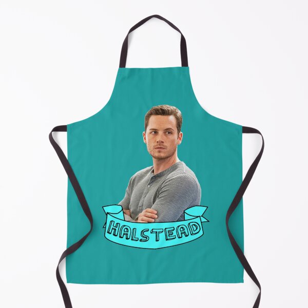 Item preview, Jay Halstead   designed and sold by PatsonJack.