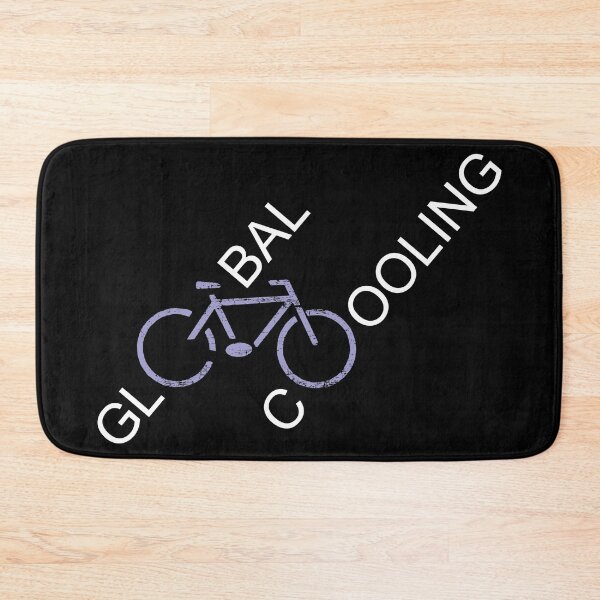 Item preview, Global Cooling designed and sold by Smartalb.