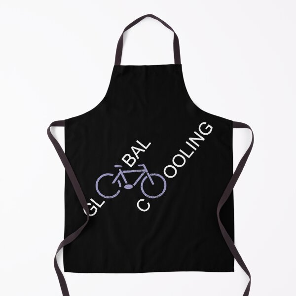 Item preview, Global Cooling designed and sold by Smartalb.
