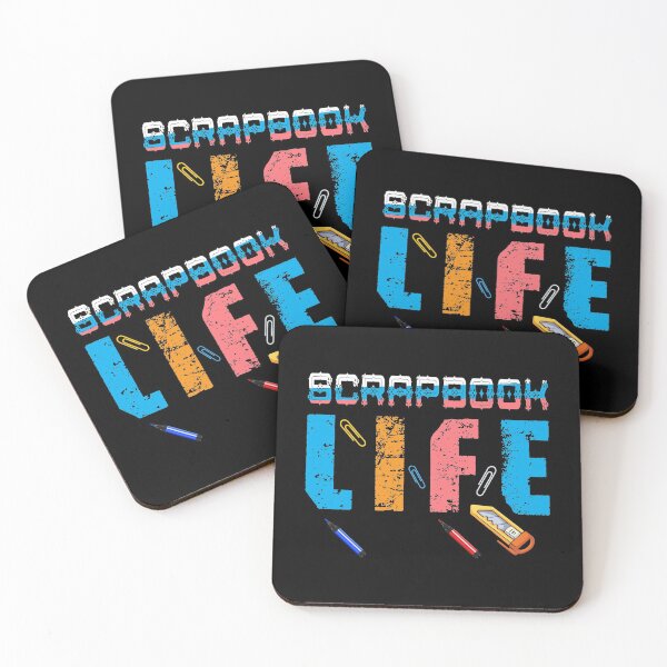Item preview, Scrapbook Life designed and sold by TopDawgDesigns.