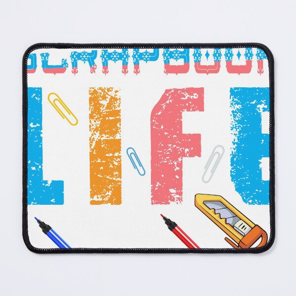 Item preview, Scrapbook Life designed and sold by TopDawgDesigns.