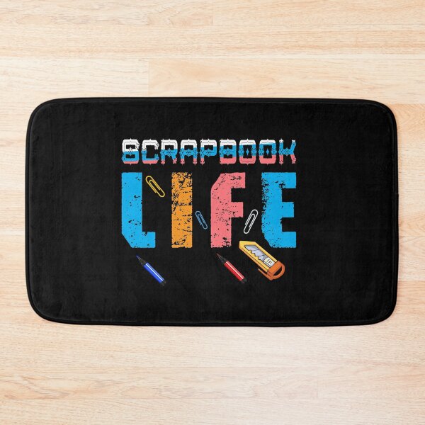 Item preview, Scrapbook Life designed and sold by TopDawgDesigns.