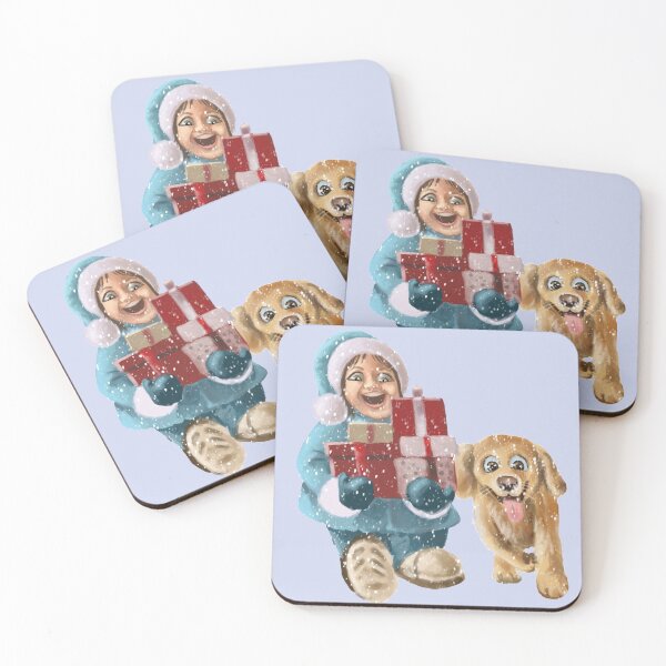 Item preview, Christmas Gifts designed and sold by TheArtCave.