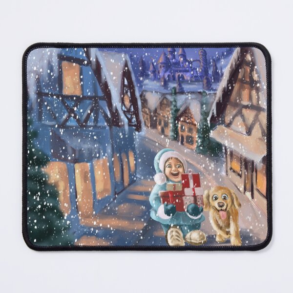 Item preview, Christmas Gifts designed and sold by TheArtCave.