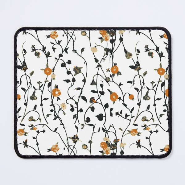Item preview, "Cute flowers" pattern designed and sold by MC Art Studio.