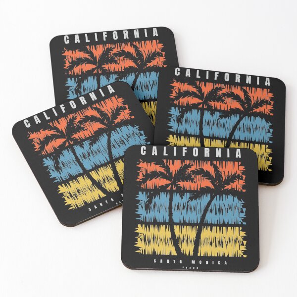 Item preview, Palm trees, ocean breeze, salty air, sun-kissed hair – California, take me there. designed and sold by AEGMEDIA.