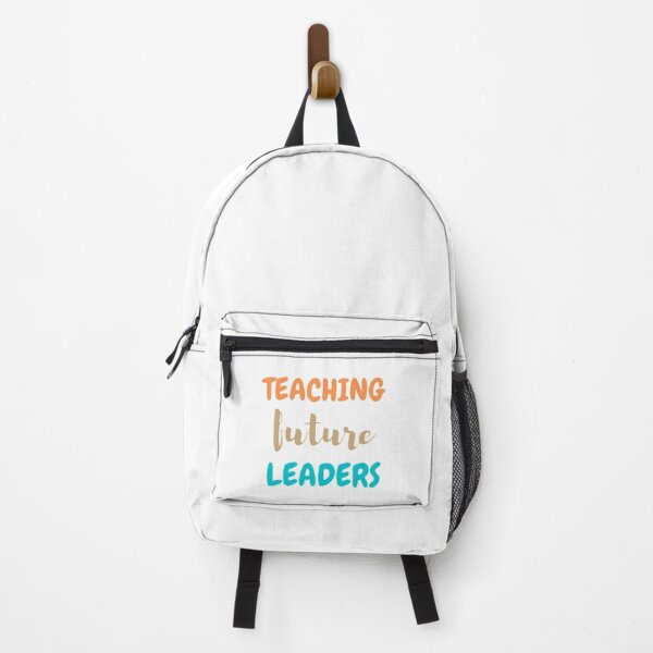 Item preview, Teaching future leaders designed and sold by nowtistore.