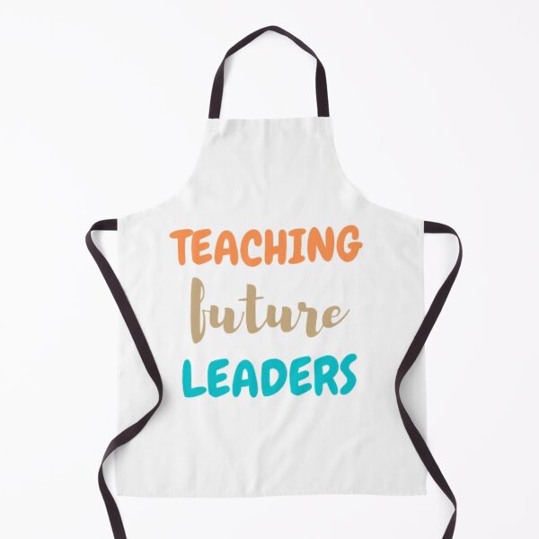 Item preview, Teaching future leaders designed and sold by nowtistore.