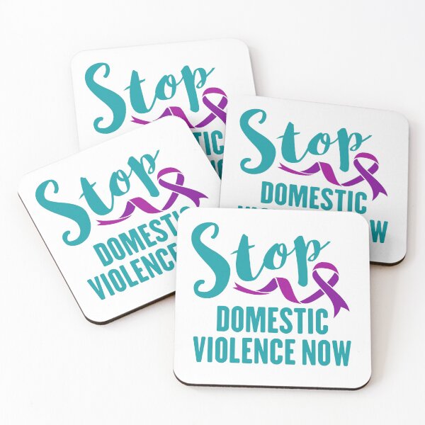 Item preview, Stop Domestic Violence Now designed and sold by Maria Garcia.