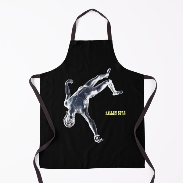 Item preview, FALLEN STAR designed and sold by Jacob Conner.