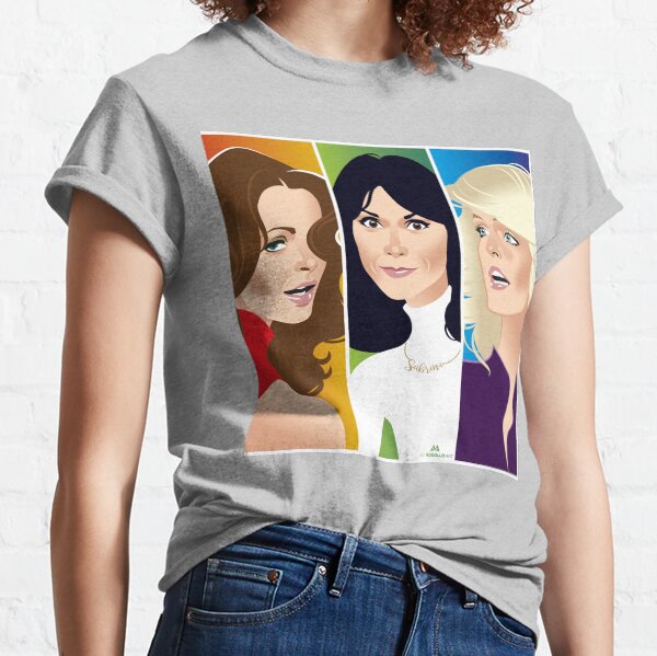 My Angels Classic T-Shirt