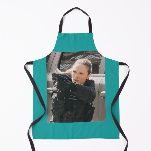 Item preview, Hailey Upton  Premium Scoop  designed and sold by PatsonJack.