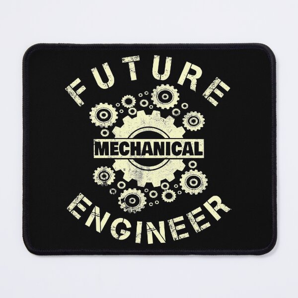 Item preview, A Future Mechanical Engineer Is Among Us! Few More Years And I Will Have To Change This Design, But For Now, It's Perfect!  - Funny designed and sold by Programmer's  Life and Humor.