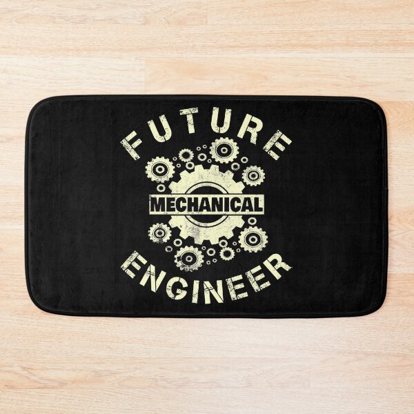 Item preview, A Future Mechanical Engineer Is Among Us! Few More Years And I Will Have To Change This Design, But For Now, It's Perfect!  - Funny designed and sold by Programmer's  Life and Humor.
