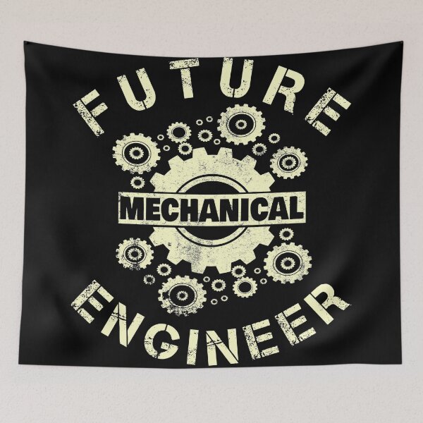 Item preview, A Future Mechanical Engineer Is Among Us! Few More Years And I Will Have To Change This Design, But For Now, It's Perfect!  - Funny designed and sold by Programmer's  Life and Humor.