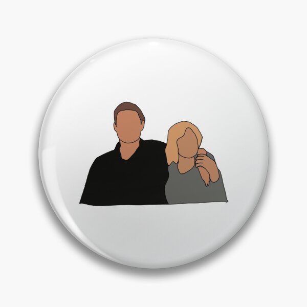 Artikelvorschau, Halstead und Lindsay entworfen und verkauft von PatsonJack.