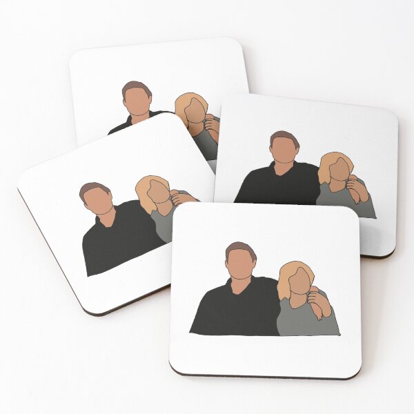 Item preview, Halstead and Lindsay    designed and sold by PatsonJack.