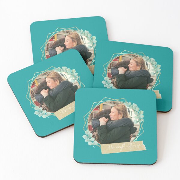 Item preview, Ill Be Alright Without You - Dawson and Shay   designed and sold by PatsonJack.