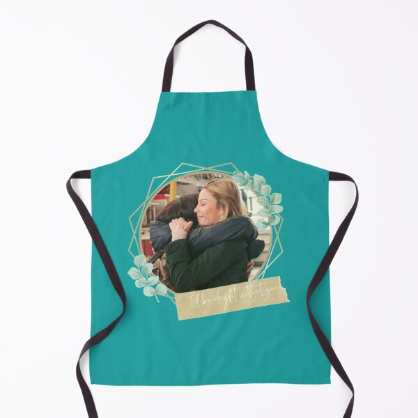 Item preview, Ill Be Alright Without You - Dawson and Shay designed and sold by PatsonJack.