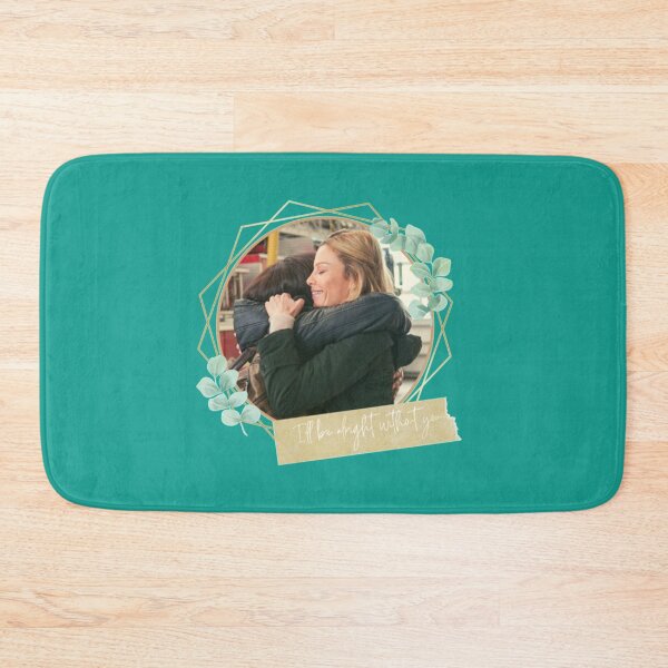 Item preview, Ill Be Alright Without You - Dawson and Shay   designed and sold by PatsonJack.