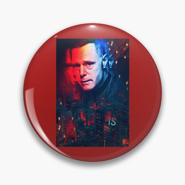 Item preview, Jason beghe   designed and sold by PatsonJack.