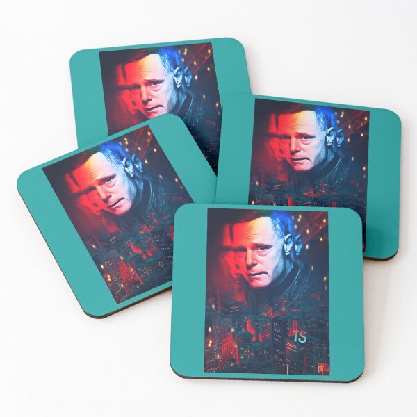 Item preview, Jason beghe   designed and sold by PatsonJack.