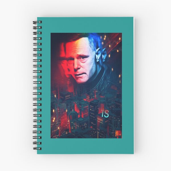 Item preview, Jason beghe   designed and sold by PatsonJack.