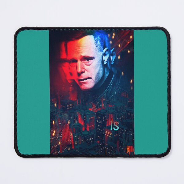 Item preview, Jason beghe   designed and sold by PatsonJack.