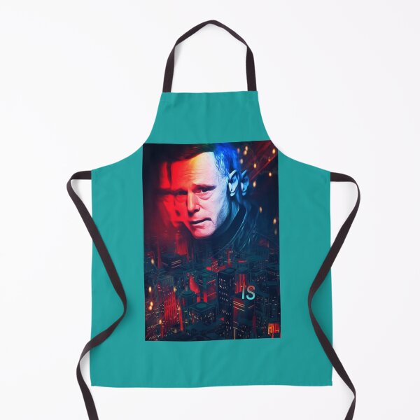 Item preview, Jason beghe   designed and sold by PatsonJack.