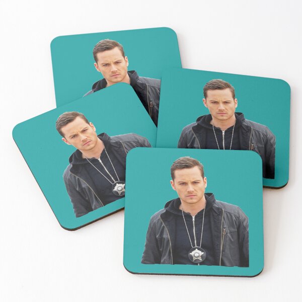 Item preview, Jay Halstead     designed and sold by PatsonJack.