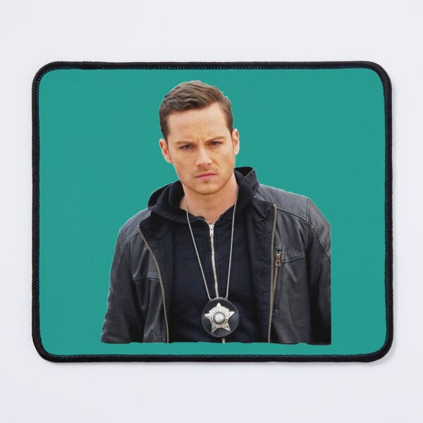 Item preview, Jay Halstead     designed and sold by PatsonJack.