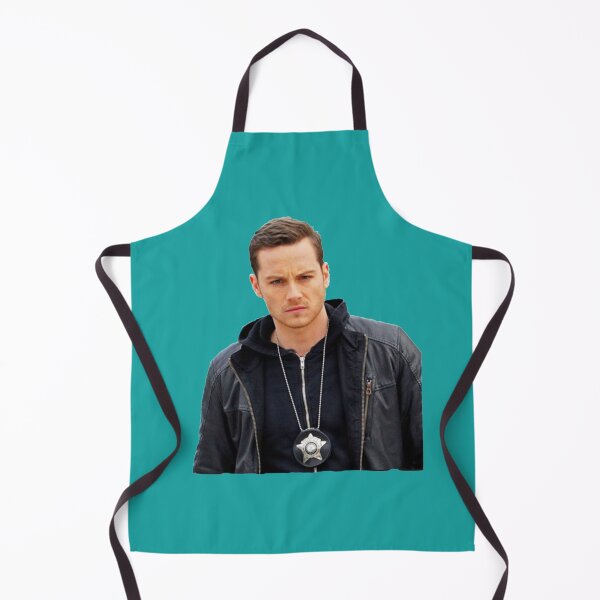 Item preview, Jay Halstead     designed and sold by PatsonJack.