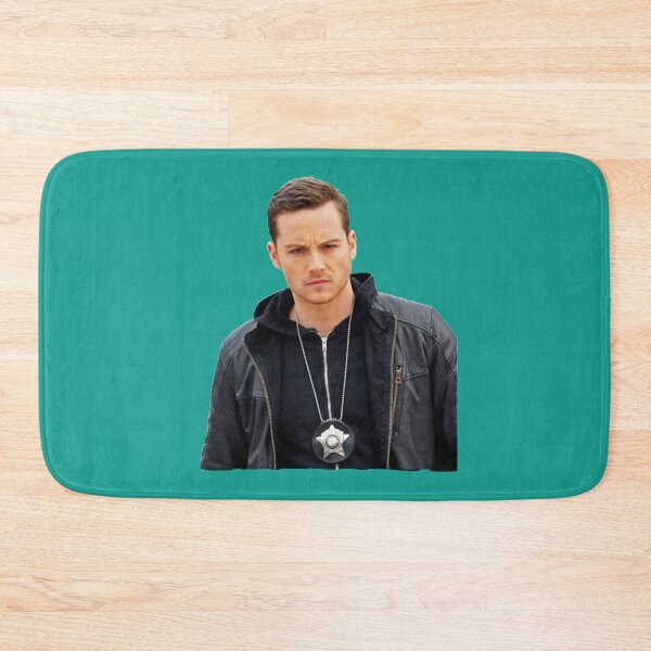 Item preview, Jay Halstead     designed and sold by PatsonJack.