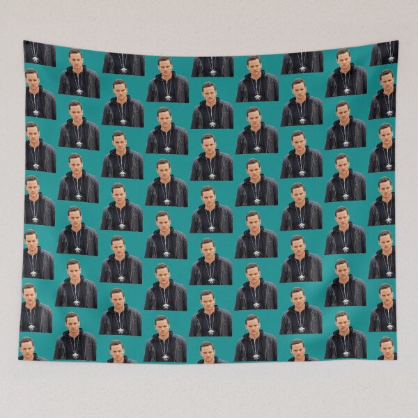 Item preview, Jay Halstead     designed and sold by PatsonJack.