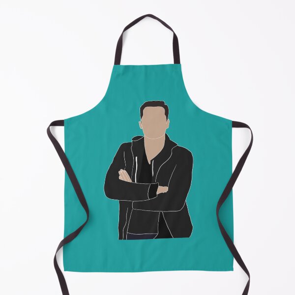 Item preview, Jay Halstead    designed and sold by PatsonJack.