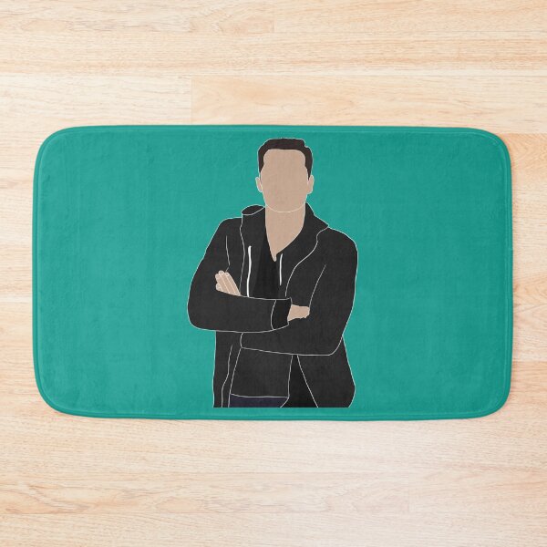 Item preview, Jay Halstead    designed and sold by PatsonJack.