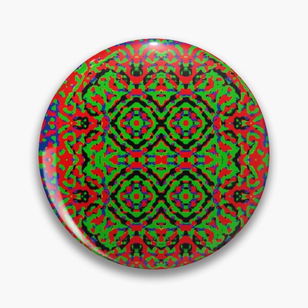 Item preview, The Vintage mix abstract pattern by Code03 designed and sold by Code03.
