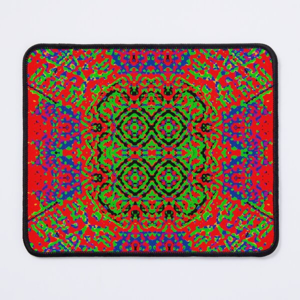 Item preview, The Vintage mix abstract pattern by Code03 designed and sold by Code03.