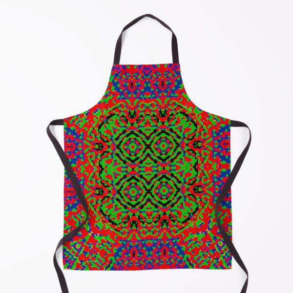 Item preview, The Vintage mix abstract pattern by Code03 designed and sold by Code03.