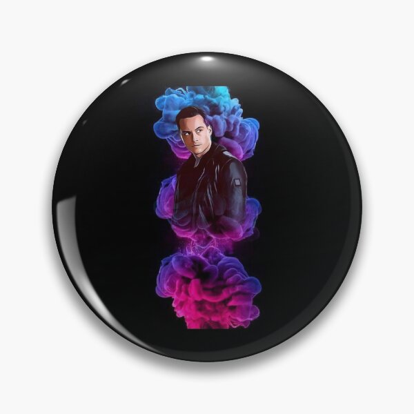 Item preview, Jesse Lee Soffer     designed and sold by PatsonJack.