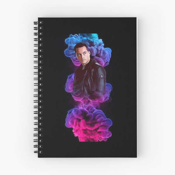 Item preview, Jesse Lee Soffer     designed and sold by PatsonJack.