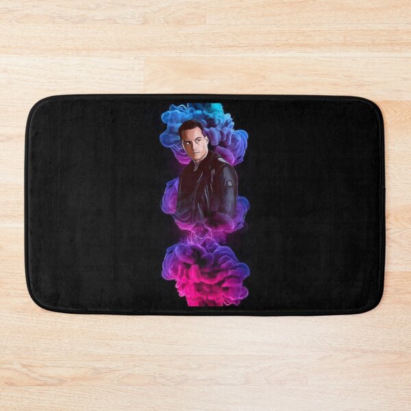 Item preview, Jesse Lee Soffer designed and sold by PatsonJack.