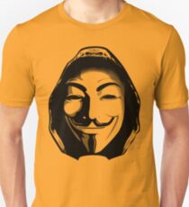 ANONYMOUS T-SHIRT Unisex T-Shirt