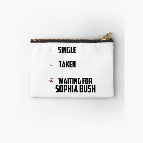 Item preview, Waiting For Sophia Bush   designed and sold by PatsonJack.